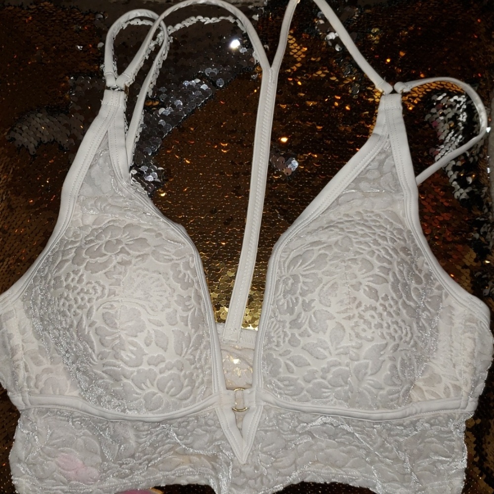 VS Pink Bralette